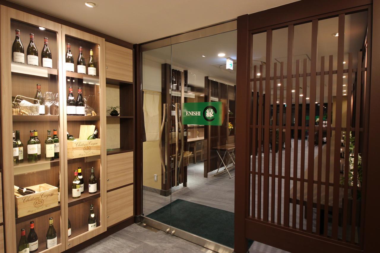Urbain Kyoto Shijo Omiya Hotel — Photos 1