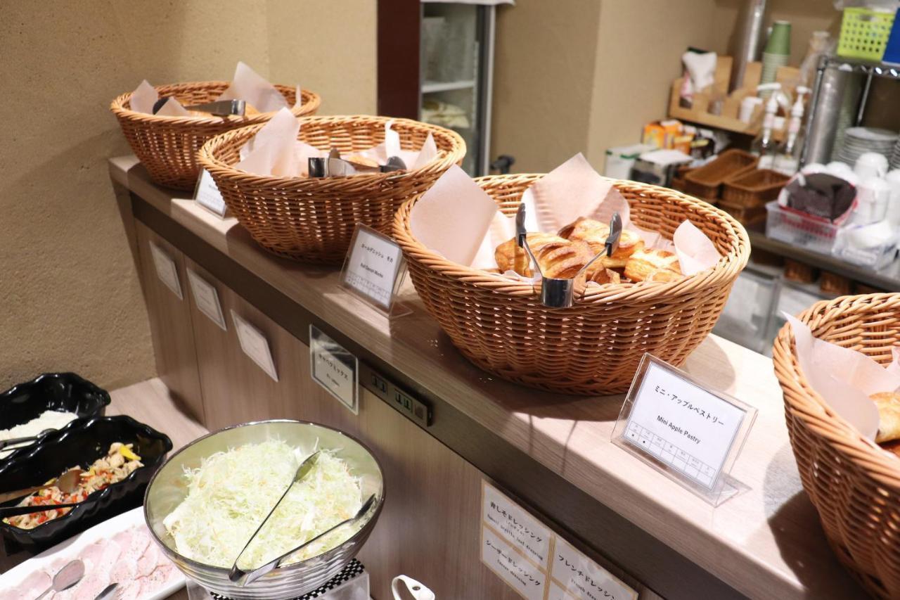 Urbain Kyoto Shijo Omiya Hotel — Photos 3