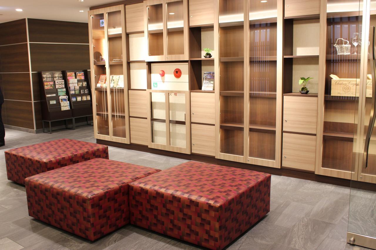 Urbain Kyoto Shijo Omiya Hotel — Photos 2
